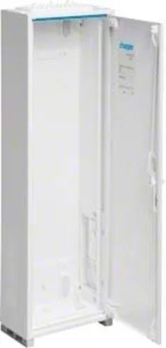 Hager ZB31ES Zählerschrank IP44, 1100x300x160
