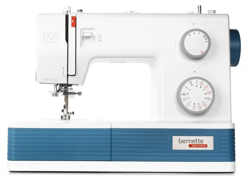 Bernina Bernette 05 Academy von Bernina