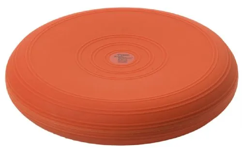 Togu Dynair Ballkissen Terra, 36 cm von TOGU