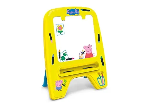 Chicos - Peppa Pig Mein erstes Schreibtafel