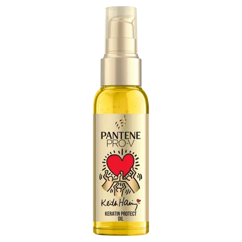 Styling-Gel, Haarspray & Haarschaum Gold von PANTENE PRO-V