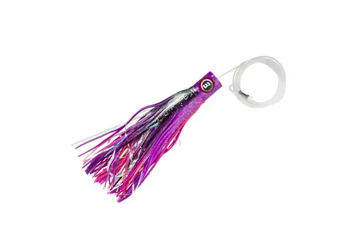 Williamson Vorfachschnur Williamson Soft Dorado Catcher 15cm 50g - Meeresvorfach, (1-St)