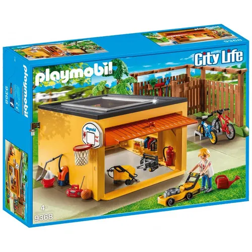 Playmobil 9368