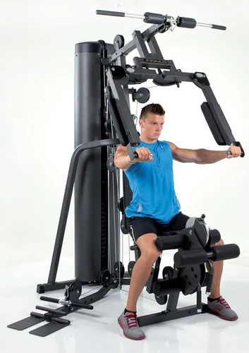 Finnlo by Hammer Kraftstation Autark 1500