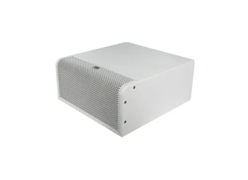 DAP Audio XI-28 MKII Subwoofer passiv, weiß von DAP Audio