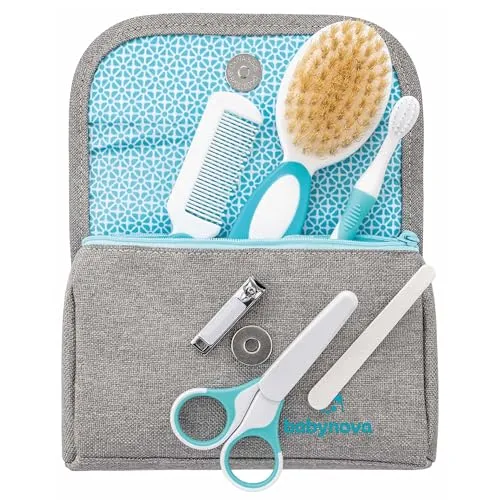 Baby-Gesundheits- & Pflegesets von BABY-NOVA