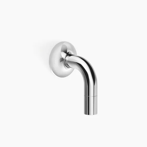 Dornbracht VAIA Wandanschlussbogen, Chrom von Dornbracht