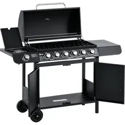Gasgrills bis 300 Euro von Outsunny
