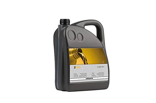 2Mix 2-Takt Mixöl Teilsynthetisch