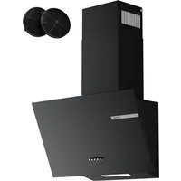 CIARRA Kopffreihaube VM6765AB – Effiziente Dunstabzugshaube