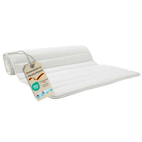 Bodyprotect Matratzentopper 90 x 190 cm