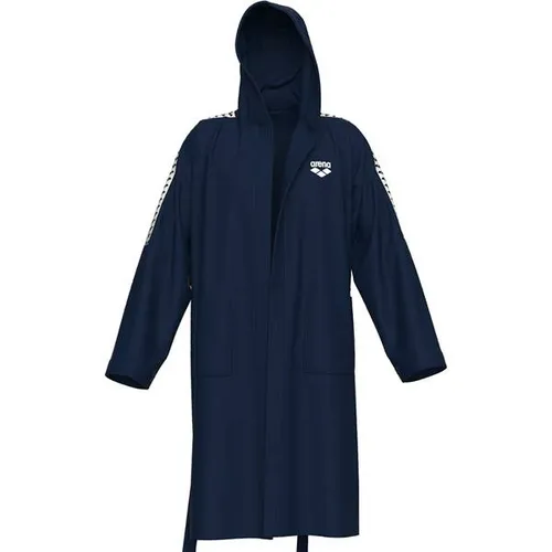 ARENA Herren Mantel TEAM STRIPE ROBE von Arena