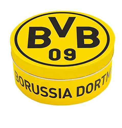 BVB 09 Borussia Dortmund Cola und Zitronenbonbons 200g