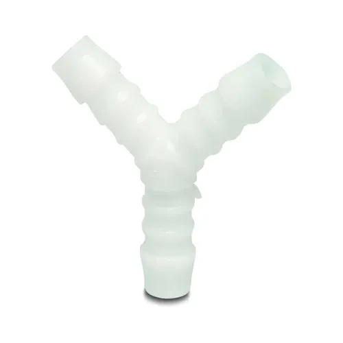 Y-förmiger Schlauchverbinder Kunststoff 10 mm POM druckfest