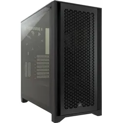CORSAIR 4000D AIRFLOW