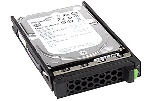 Fujitsu PY-SH241D5 Interne Festplatte 2,4 TB 10000 RPM 2.5
