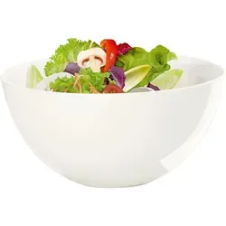 ASA Selection à table Schüssel – Elegante Porzellanschüssel in weiß von ASA