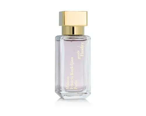 MAISON FRANCIS KURKDJIAN Gentle Fluidity Gold - EdP 35ml - Unisex Eau de Parfum mit 35ml, vereint Eleganz und Sinnlichkeit für ein unvergessliches Dufterlebnis.