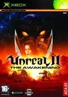 Unreal 2 - The Awakening - Spiele für Xbox, fesselndes Action-Adventure mit beeindruckender Grafik und packender Storyline für ein unvergessliches Spielerlebnis.