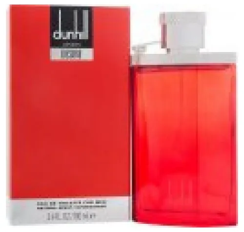 Dunhill Eau de Toilette Desire 100ml Spray - Herrendüfte, verführerischer Duft mit frischen und holzigen Noten für den modernen Mann.