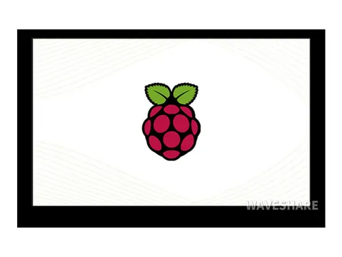 Zoll Kapazitives Touch Display für Raspberry Pi 5 Zoll