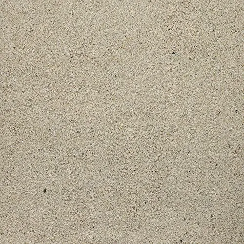 Rasensand 25 Kg Quarzsand Rasen Gartensand 25kg Rasenpflege Grassand Wurzelaktivator Quarzsand Pflanzen Natürliche Rasenverbesserung