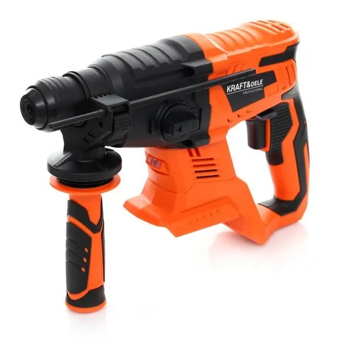 Akku-Schlagbohrmaschine 18V PROSERIES KD1769