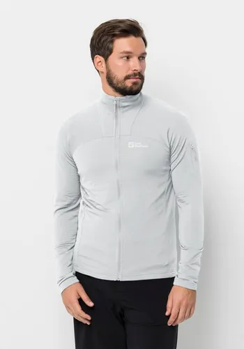 Jack Wolfskin Funktionsjacke PRELIGHT FZ M