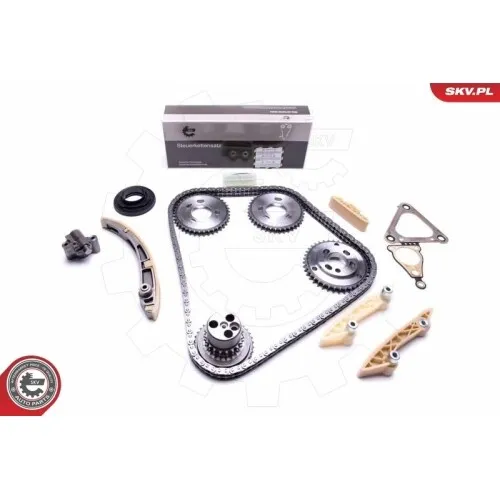 1x Steuerkettensatz ESEN SKV 21SKV207 passend für FORD SUZUKI