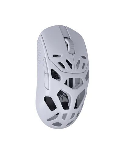 Corsair Sabre V2 Pro MG Wireless Gaming Maus (Weiß)