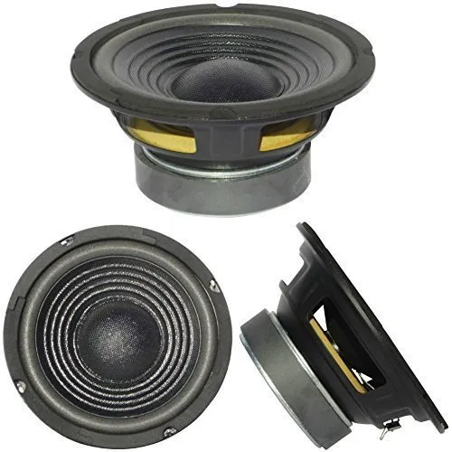 WOOFER MASTER AUDIO CW650/8 Lautsprecher 16,50 cm 165 mm 6,5