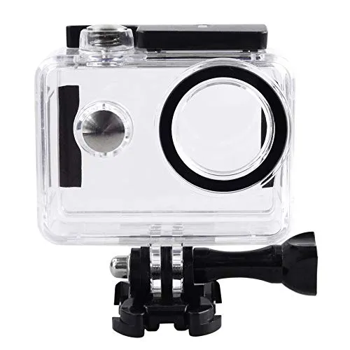 goxtreme unterwassergehã ¤ Use fÃ ¼ r Barracuda von Easypix