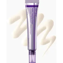 Centellian24 Anti-Aging-Augencreme 360 Shot PDRN – 30 ml - Centellian24 360 Shot PDRN Lifting Eye Cream – Intensivpflege für die Augenpartie mit innovativer Wirkstoffkombination, die für ein frisches und gepflegtes Hautbild sorgt.