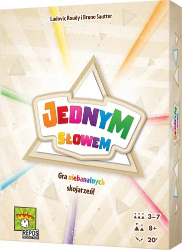 Mit einem Wort, ein REBEL-Spiel