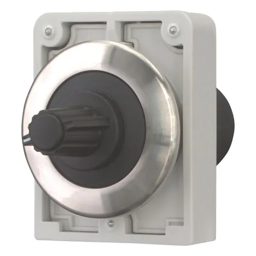 Eaton Potentiometer flache Front M30I-FR1K-BLANK