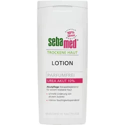 sebamed Lotion & Feuchtigkeitscremes von sebamed
