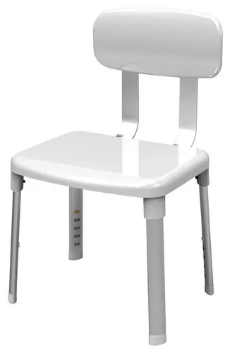 Bischof Duschhocker von Bischof