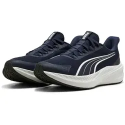 Puma Dasher Lite SlipTech Laufschuhe Senior in blau von PUMA