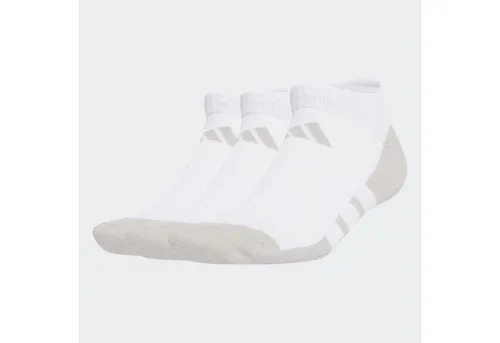 adidas Performance Funktionssocken ESS CC LOW 3P (3-Paar)