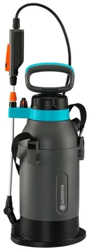 Gardena Drucksprüher 5 l Plus von GARDENA