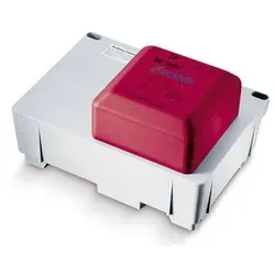 Eckerle EE1650M Tank-Kondensatpumpe mit Alarmschalter - Effiziente Kondensatpumpe für Klimageräte, vollautomatisch mit integriertem Alarmsystem und Rückschlagventil, ideal für störungsfreien Betrieb.