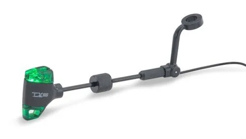 Sänger Anaconda Vipex TXS - Bissanzeiger - Pendelbissanzeiger - LED blau