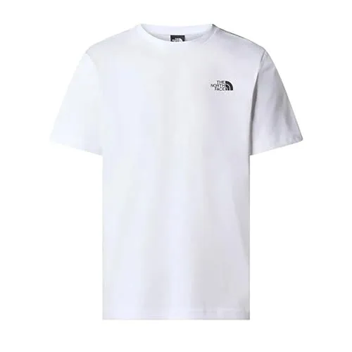 The North Face Redbox Herren T-Shirt von The North Face
