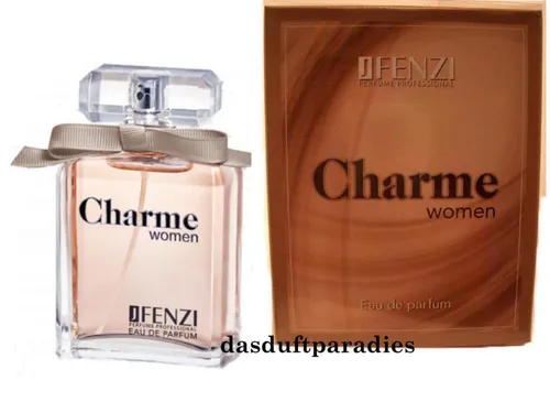 Charme von Fenzi von Fenzi