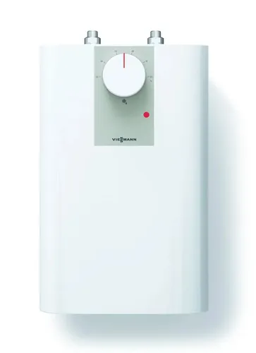 Viessmann Boiler von Viessmann