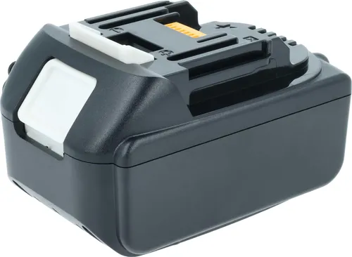 vhbw Akku kompatibel mit Sprintus BoostiX, Era iGo Werkzeug (5000 mAh, Li-Ion, 18 V), 1x USB-C Buchse