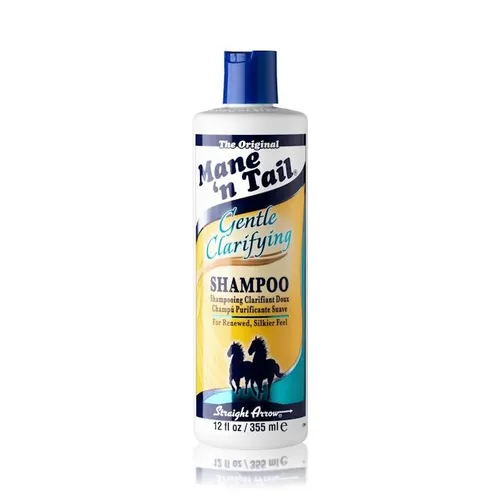 Mane 'n Tail Gentle Clarifying Shampoo 12oz