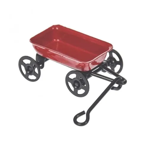 efco Miniatur Gartenwagen 27 x 80 mm
