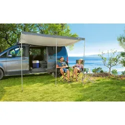 Berger Sonnenvordach für Bus & Wohnwagen