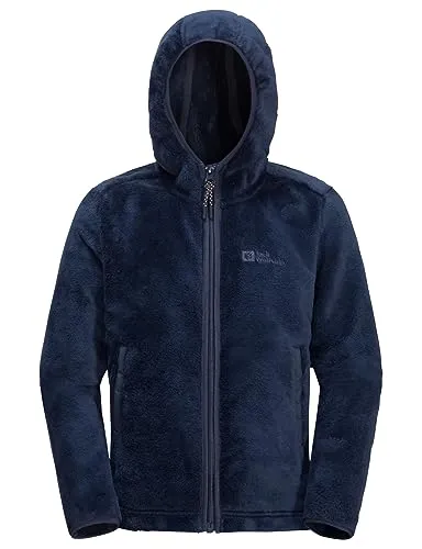 Jack Wolfskin Fleecejacke 